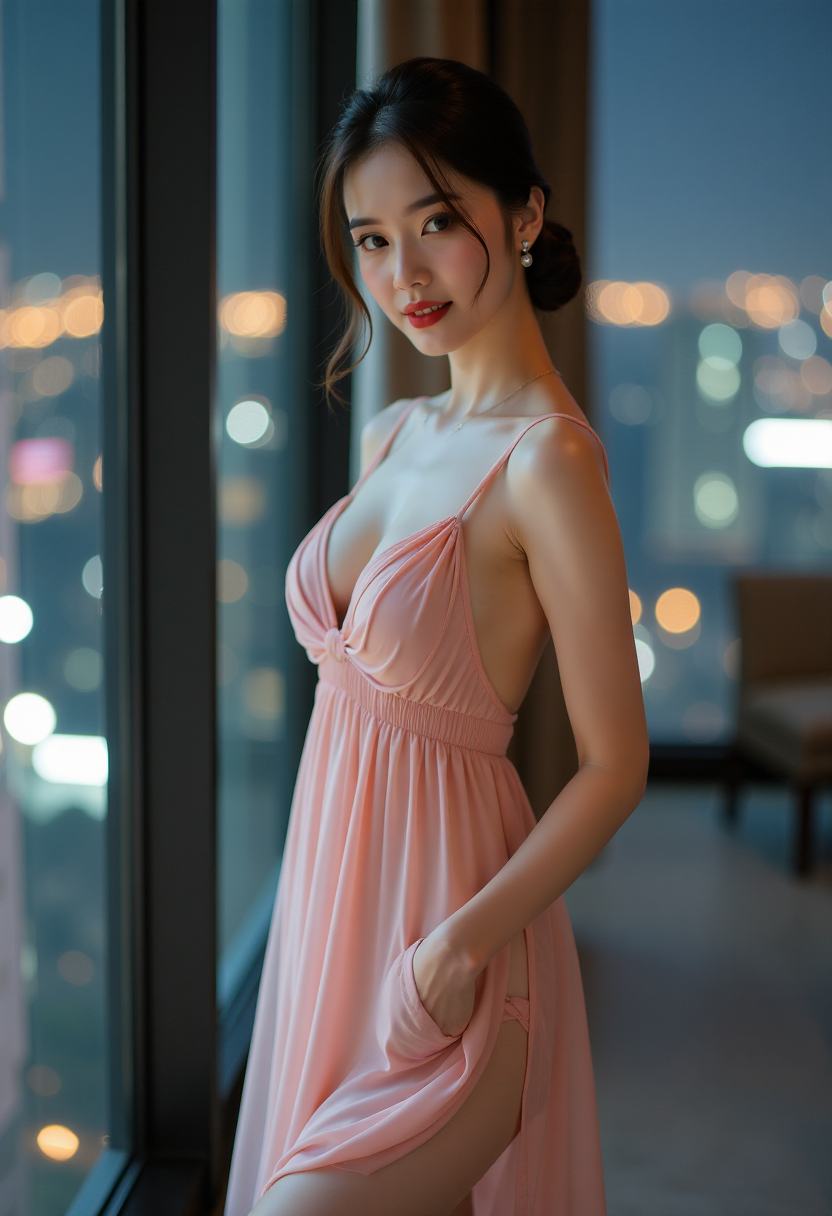 家庭访问