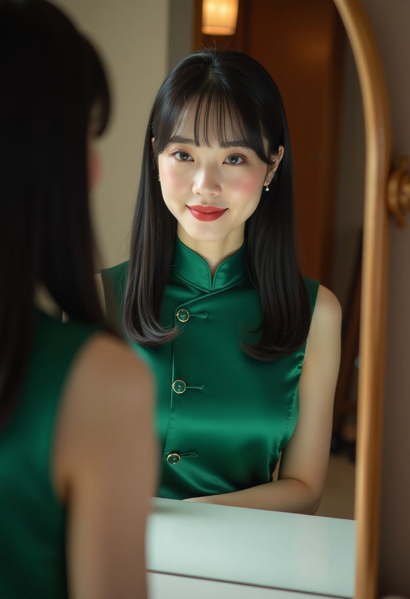 双人访谈